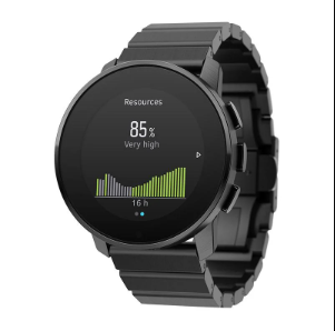 Suunto 9 Peak Full Titanium Black - Gps | Suunto