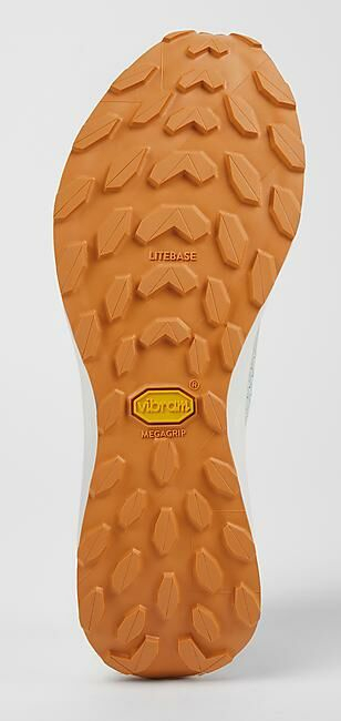 Kjerag Green White - Chaussures | Nnormal