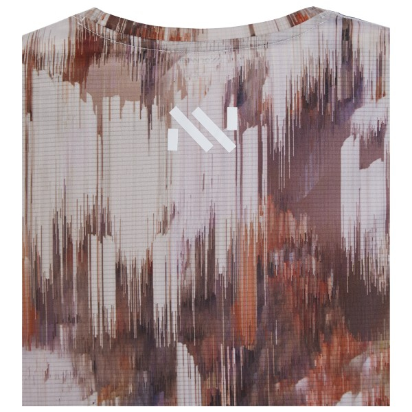 Race Tank 02 Fade Print - Debardeur | Nnormal
