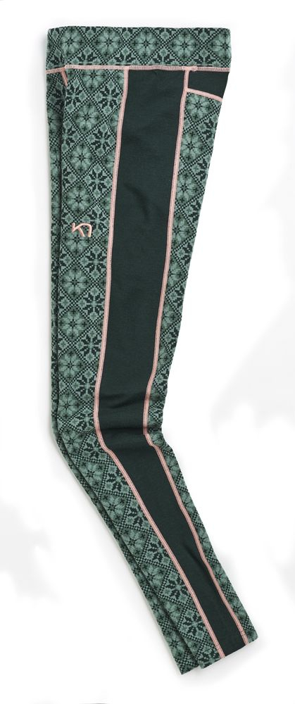 Legging Rose High Waist Murk - Pantalon | Kari Traa