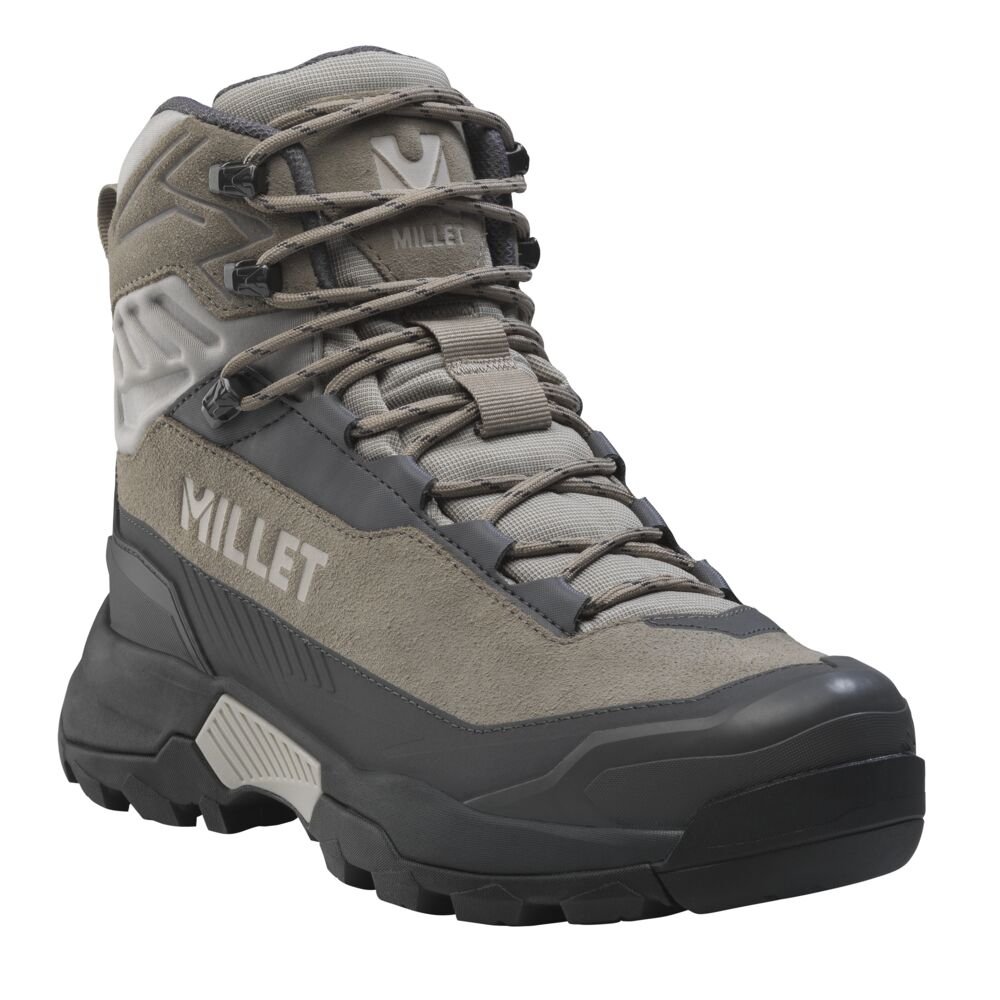 Ubic Trek Gtx Femme Dorite - Chaussant Randonnee | Millet