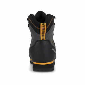 Tornado WP Grey Orange