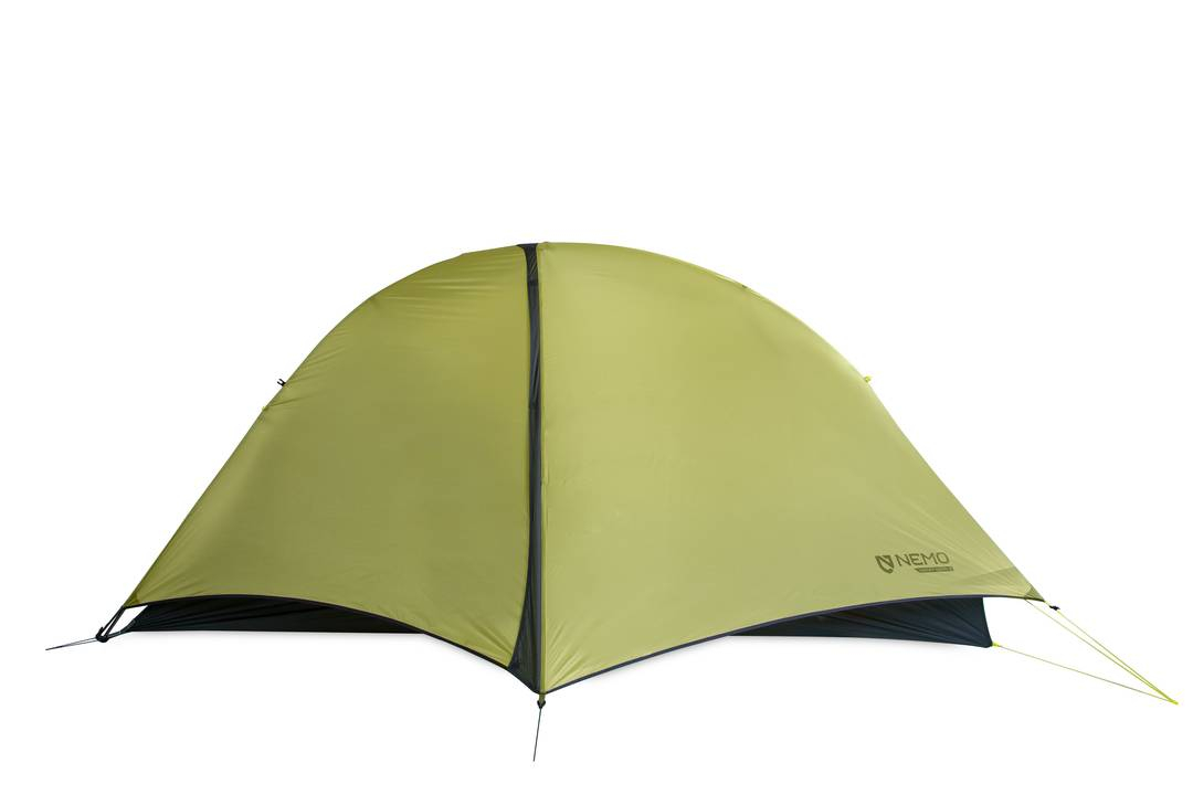 Hornet Osmo 1p Verte - Tente | Nemo