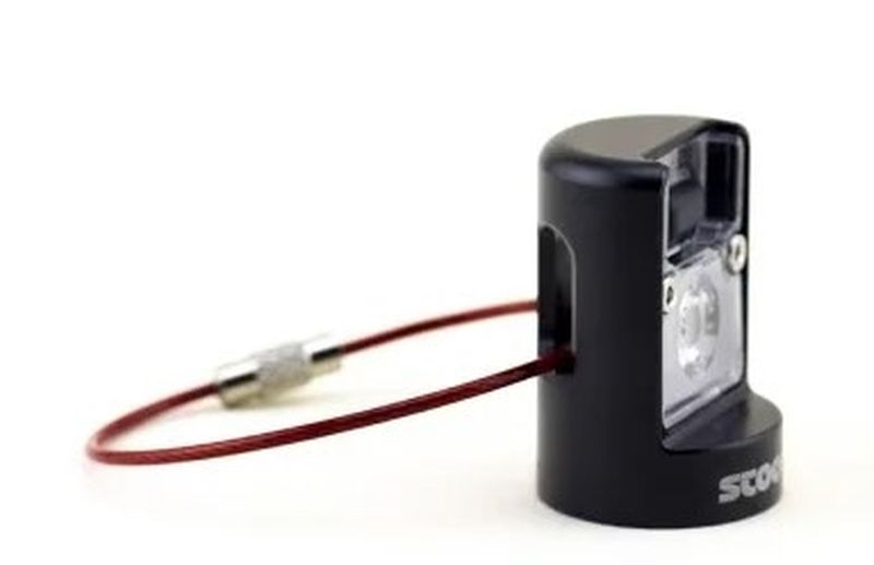 Misti 3 - Lampes Frontales | Stoots