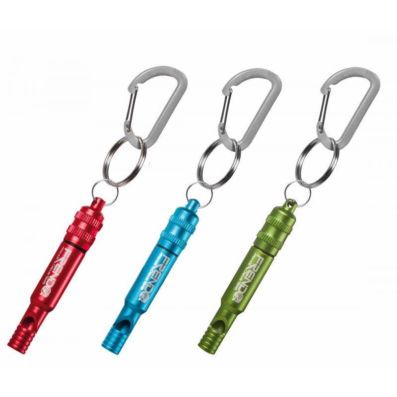 Sifflet De Rando - Accessoire Sac A Dos | Frendo