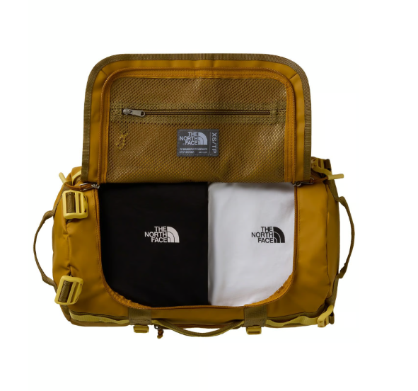 Bc Duffel Xs 31 Golden Tan/cedar/honeye - Sac Expedition