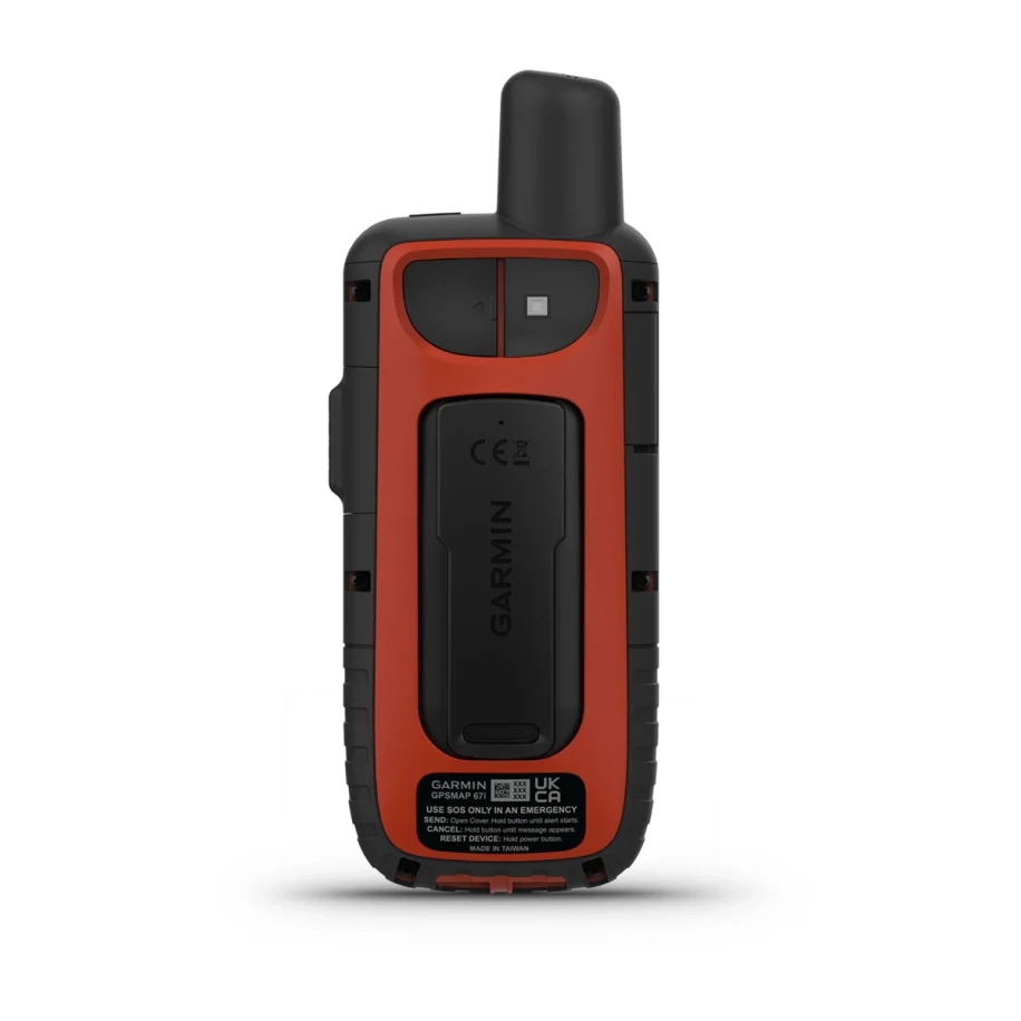Gpsmap 67i - Gps | Garmin