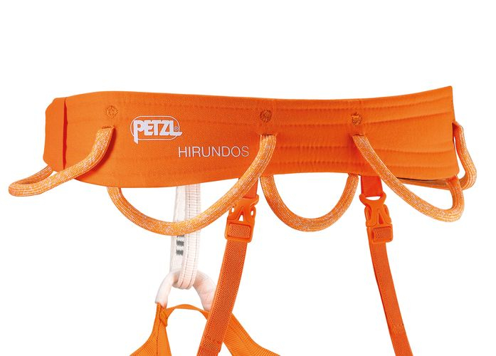 Hirundos - Harnais | Petzl