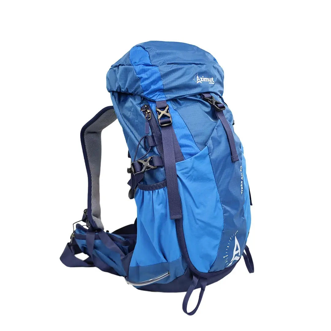 Treka air 30 Bleu - Sac A Dos | Azimut Outdoor