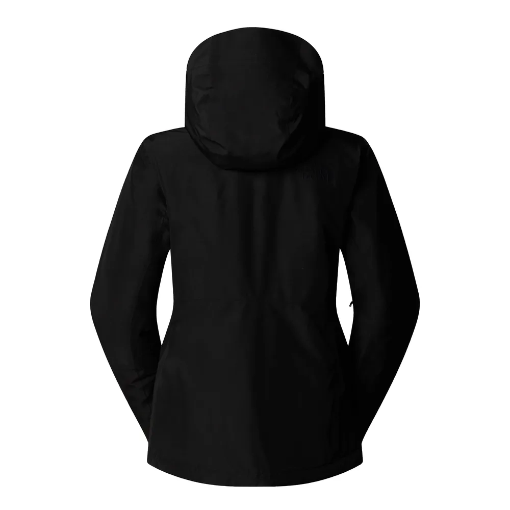 Veste Femme Descendit Black - Veste | The North Face