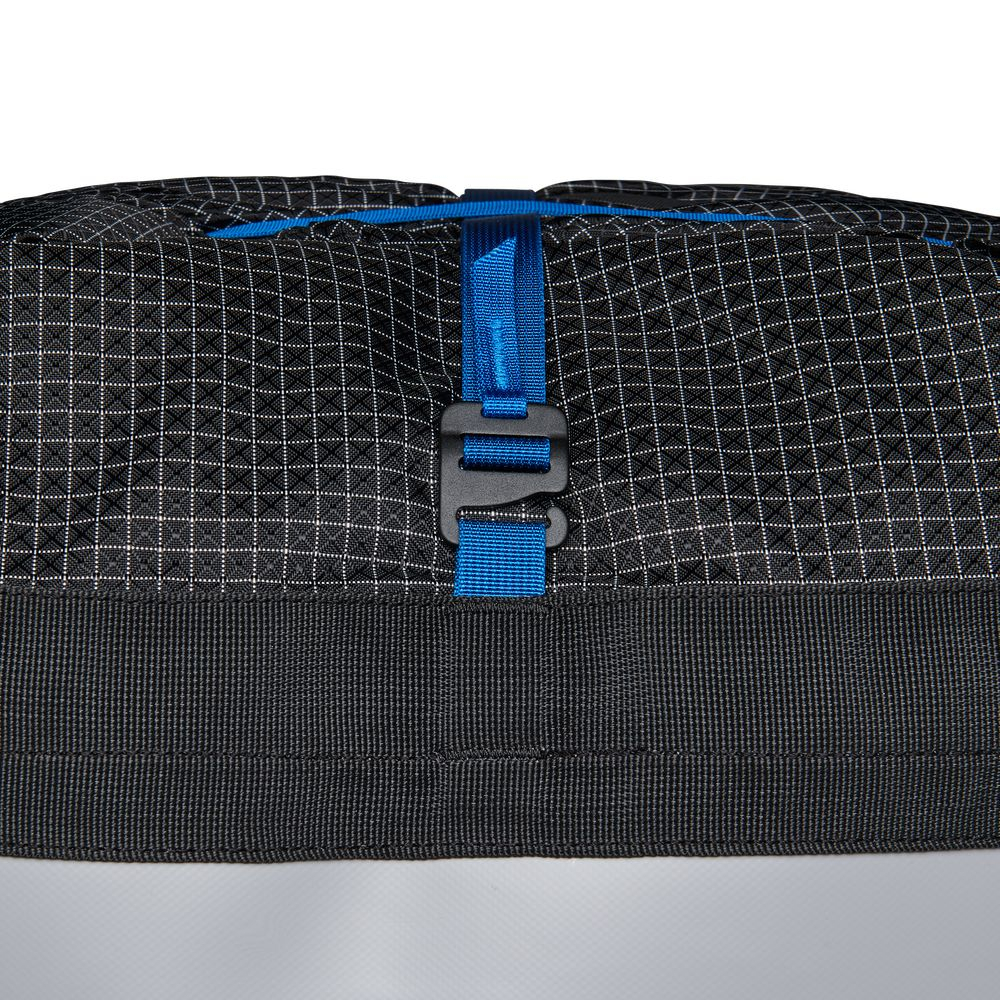 Wall Hauler 40 Pewter - Equipement De Parois | Black Diamond