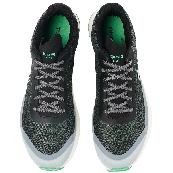 Kjerag Green - Chaussures | Nnormal