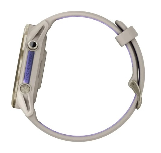 Forerunner 970 French Gray Indigo - Gps | Garmin