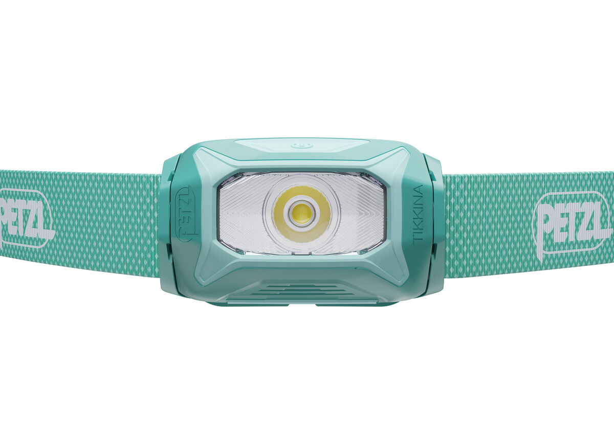Tikkina Vert - Lampes Frontales | Petzl