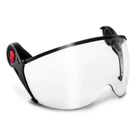 Kit Visiere Zen (zenith) - Travaux En Hauteur | Kask Spa