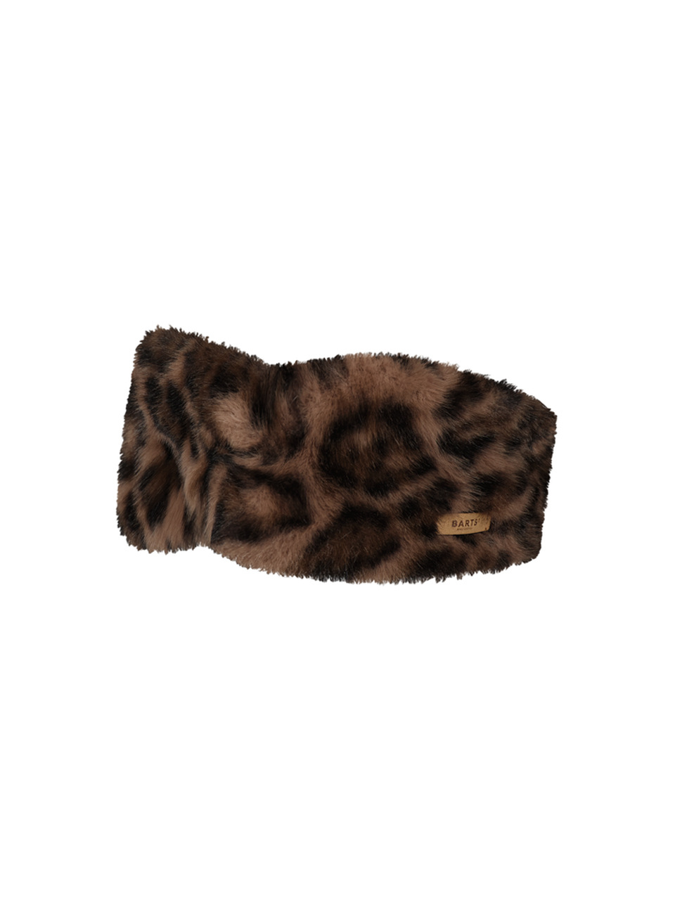 Bandeau Breanne Print Brown - Bandeau | Barts
