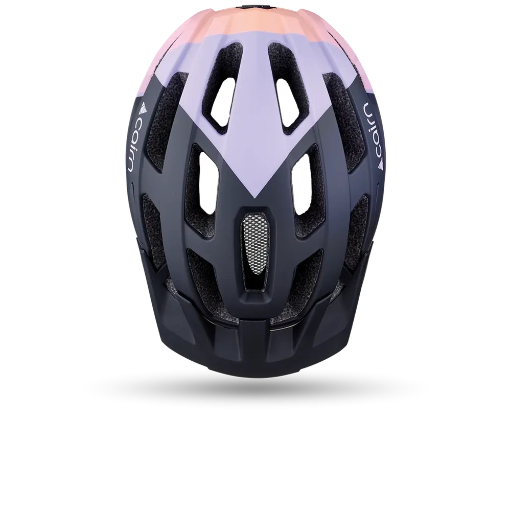 Prism XTR II Mat Black Lilac