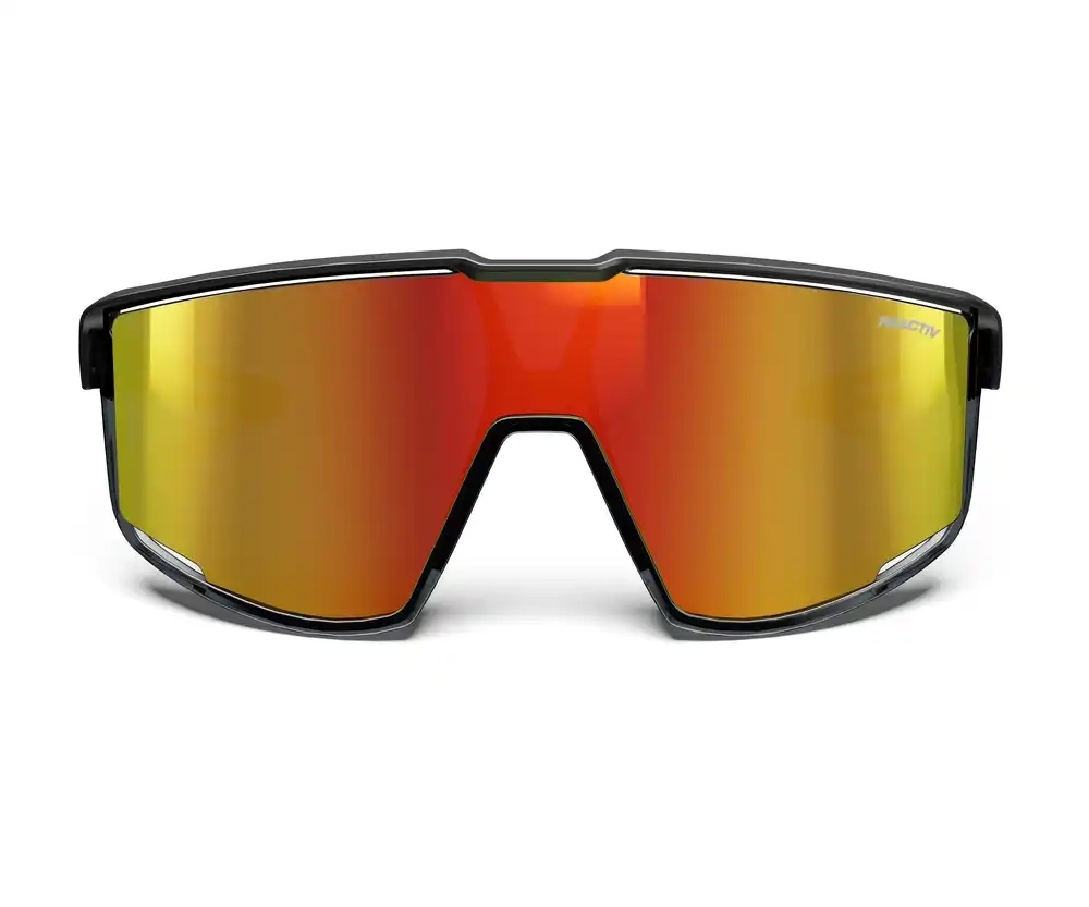 Fury Trans Black Reactiv 1-3 Laf - Lunettes | Julbo
