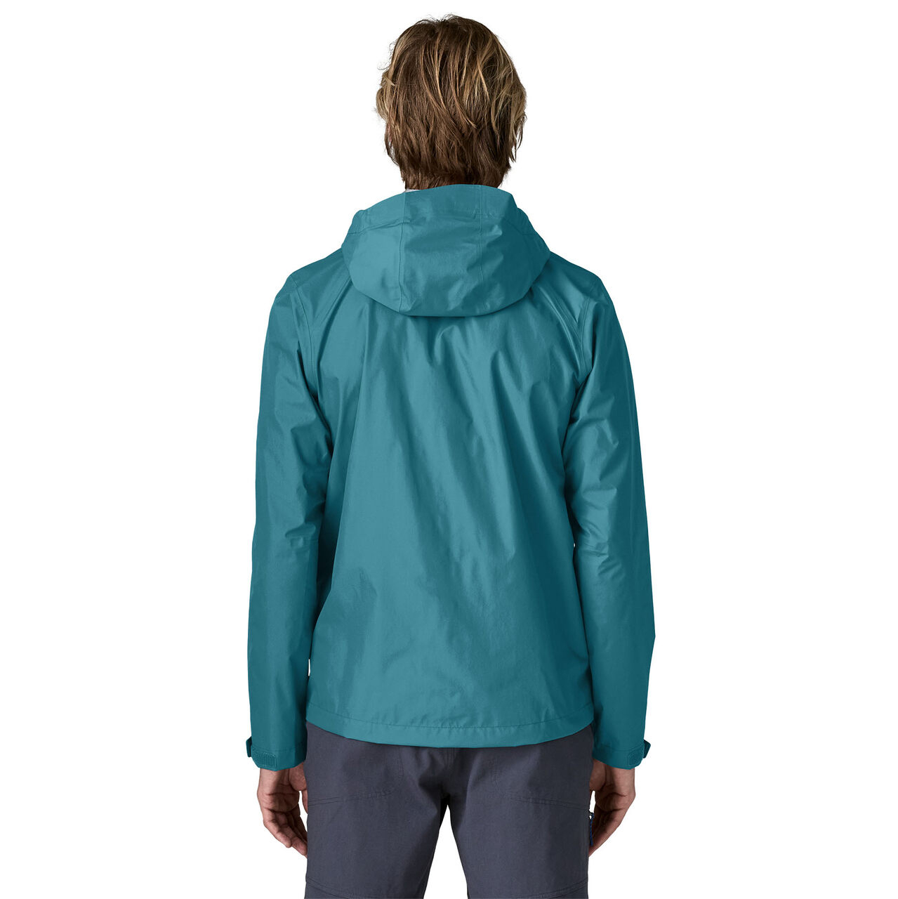 Veste Torrentshell 3l Glacial Blue - Veste | Patagonia