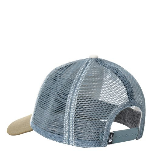 Mudder Trucker Gardenia White Pe22 - Casquette | The North Face