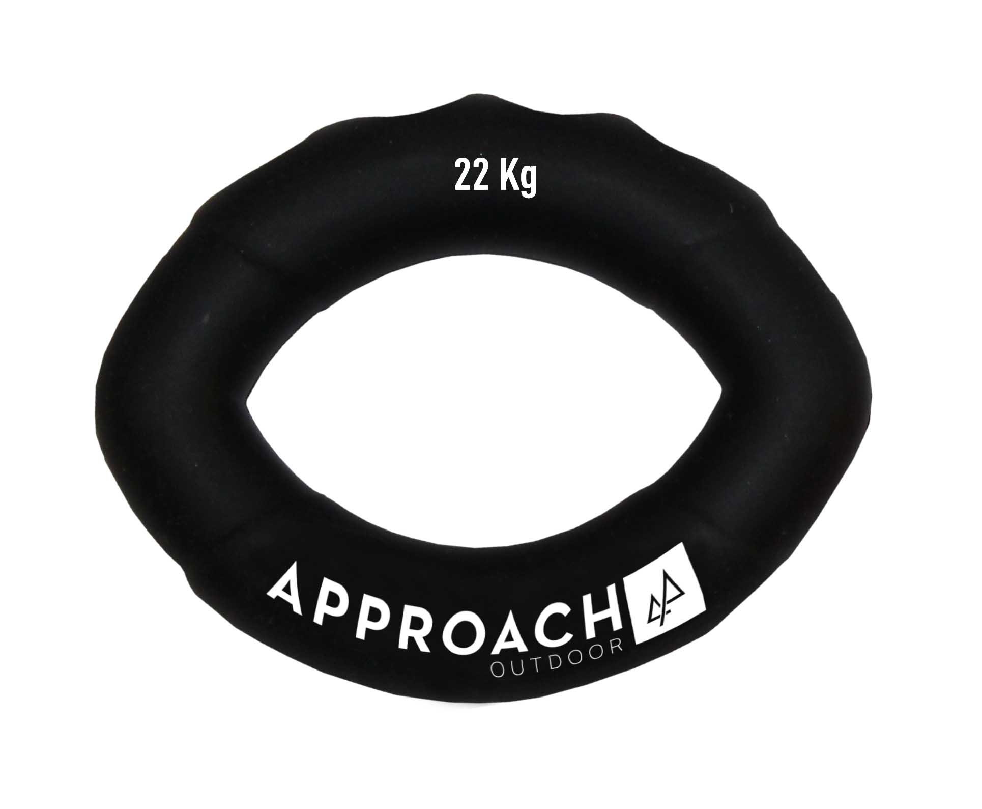 Anneau D'echauffement 22 Kg Approach - Echauffement | Approach Outdoor