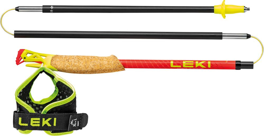 Ultra Trail Fx One Superlite - Batons | Leki