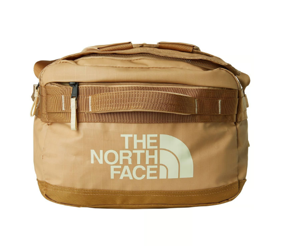 Bc Voyager Duffel 42 L Khaki Stone/utility Bro - Sac Expedition