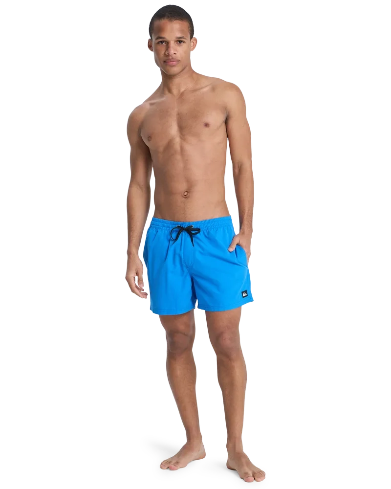 Everiday Volley 15 Nebulas Blue - Short | Quiksilver
