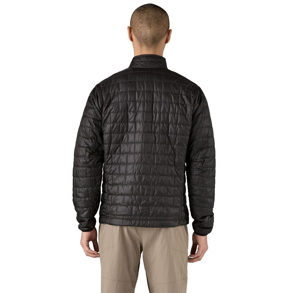 Doudoune Nano Puff Black - Doudoune | Patagonia