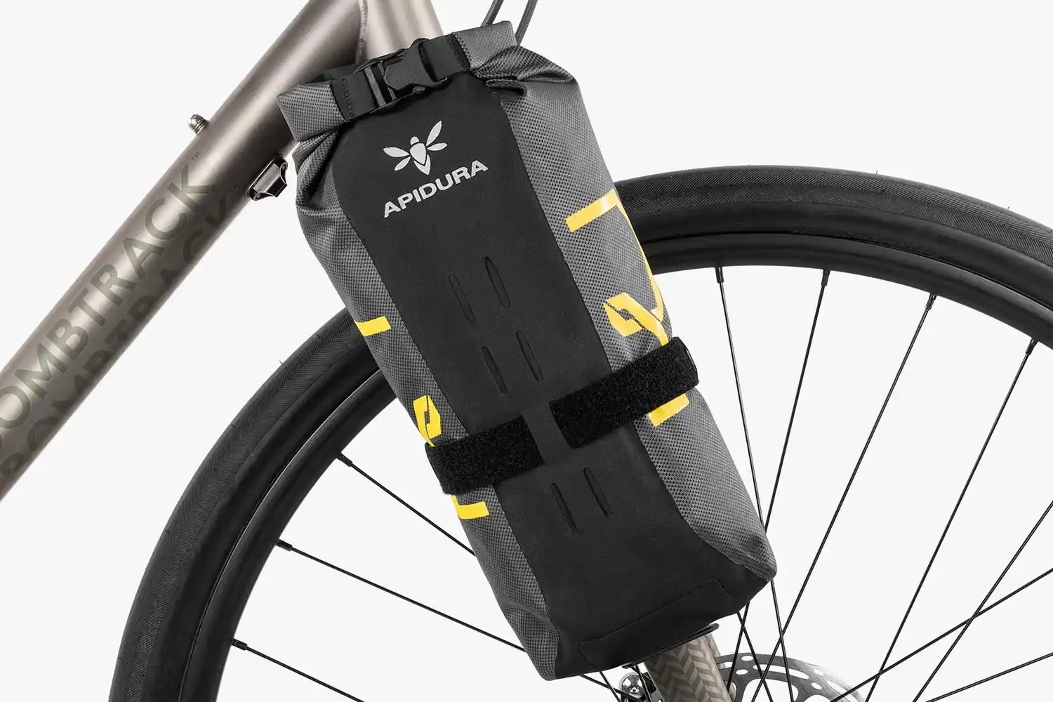 Expedition Cargo Cage Pack (3l) - Accessoires | Apidura