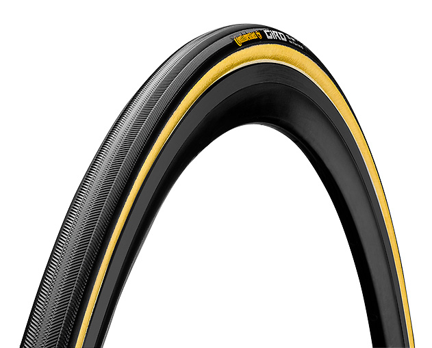 Boyau Giro 700x22c - Pneus | Continental Reifen D
