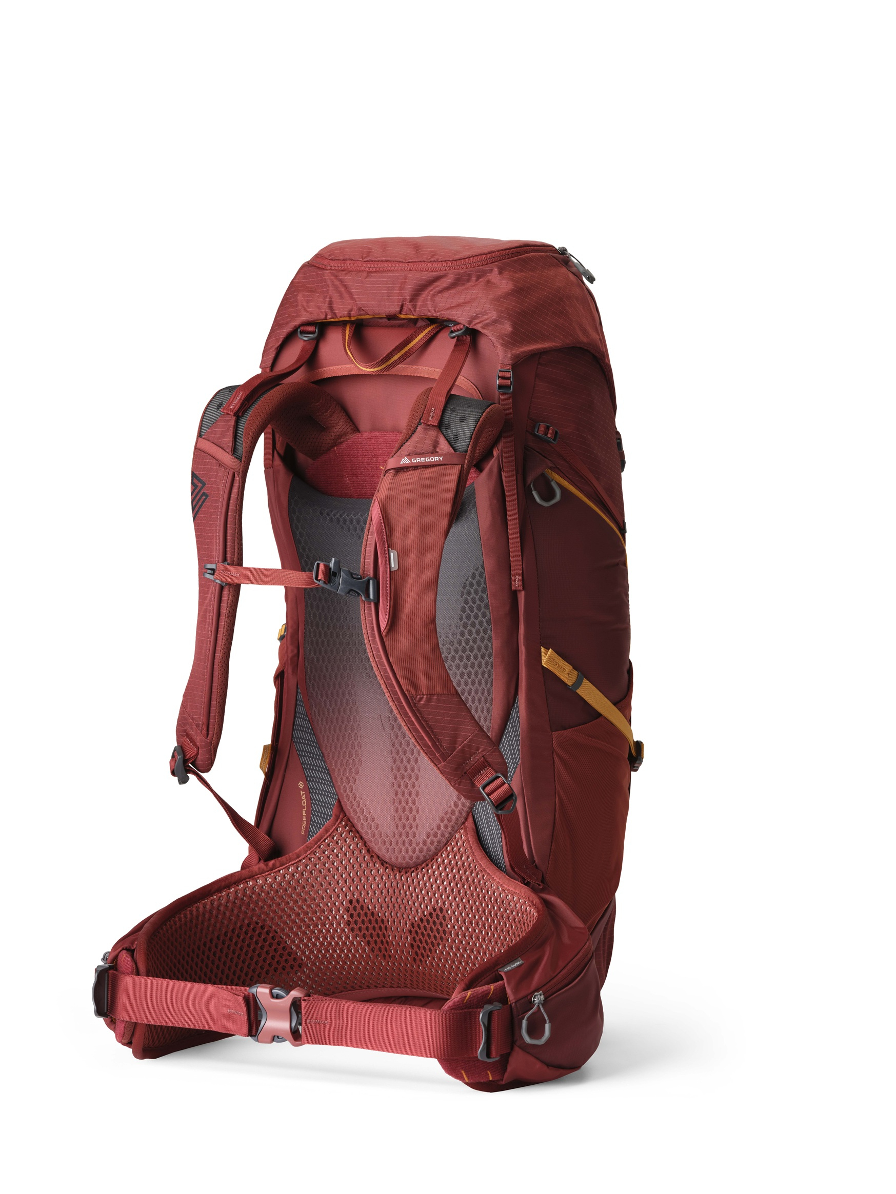 Paragon 50 Desert Red - Sac A Dos | Gregory