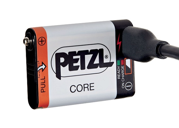 Accu Core - Accessoire Telephone | Petzl