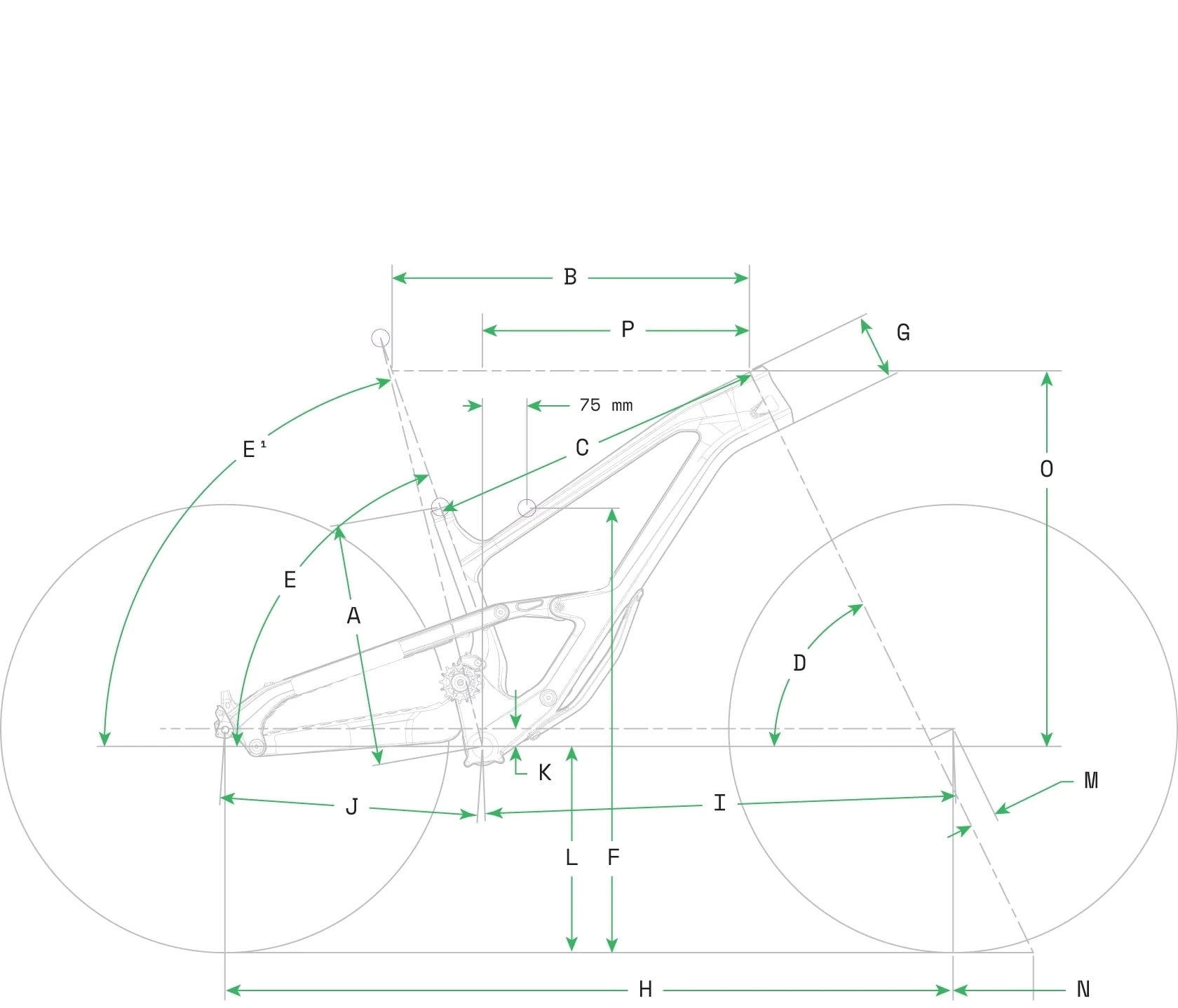 Vtt Jekyll 2 - Velo | Cannondale