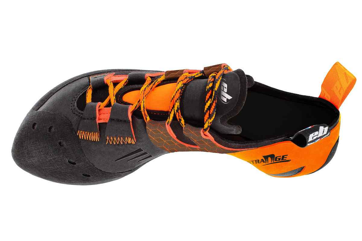 Chausson Strange - Chaussons | Eb