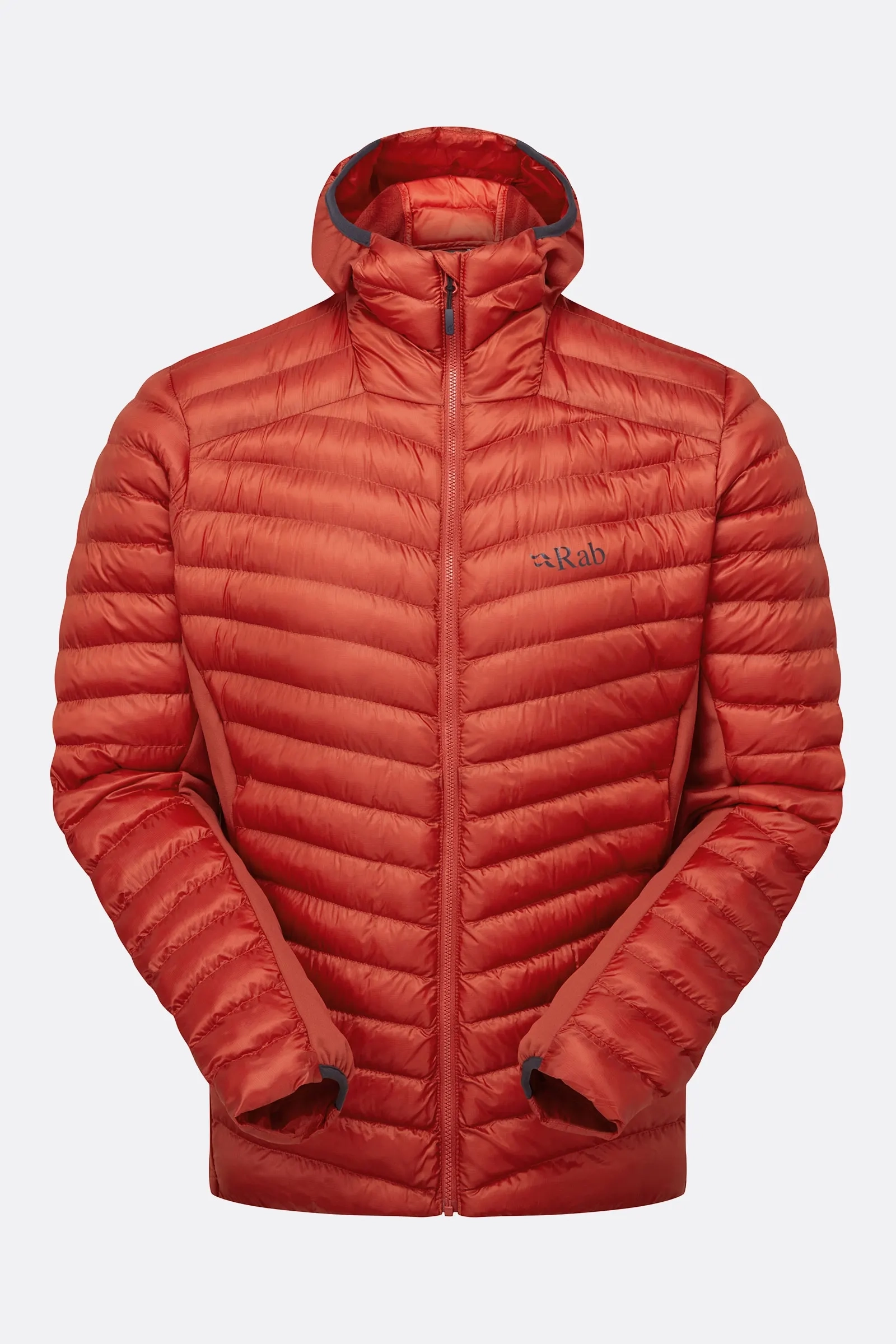 Doudoune Cirrus Flex Sweat Tuscan Red - Doudoune | Rab
