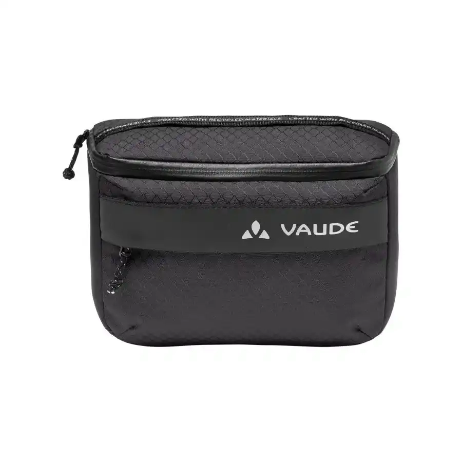 Cyclist Box Black - Sacoches | Vaude