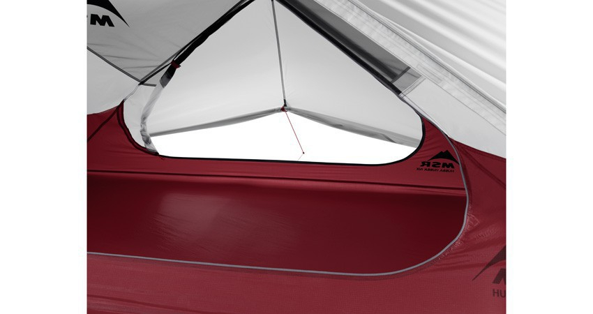 Hubba Hubba Nx Grey - Tente | Msr