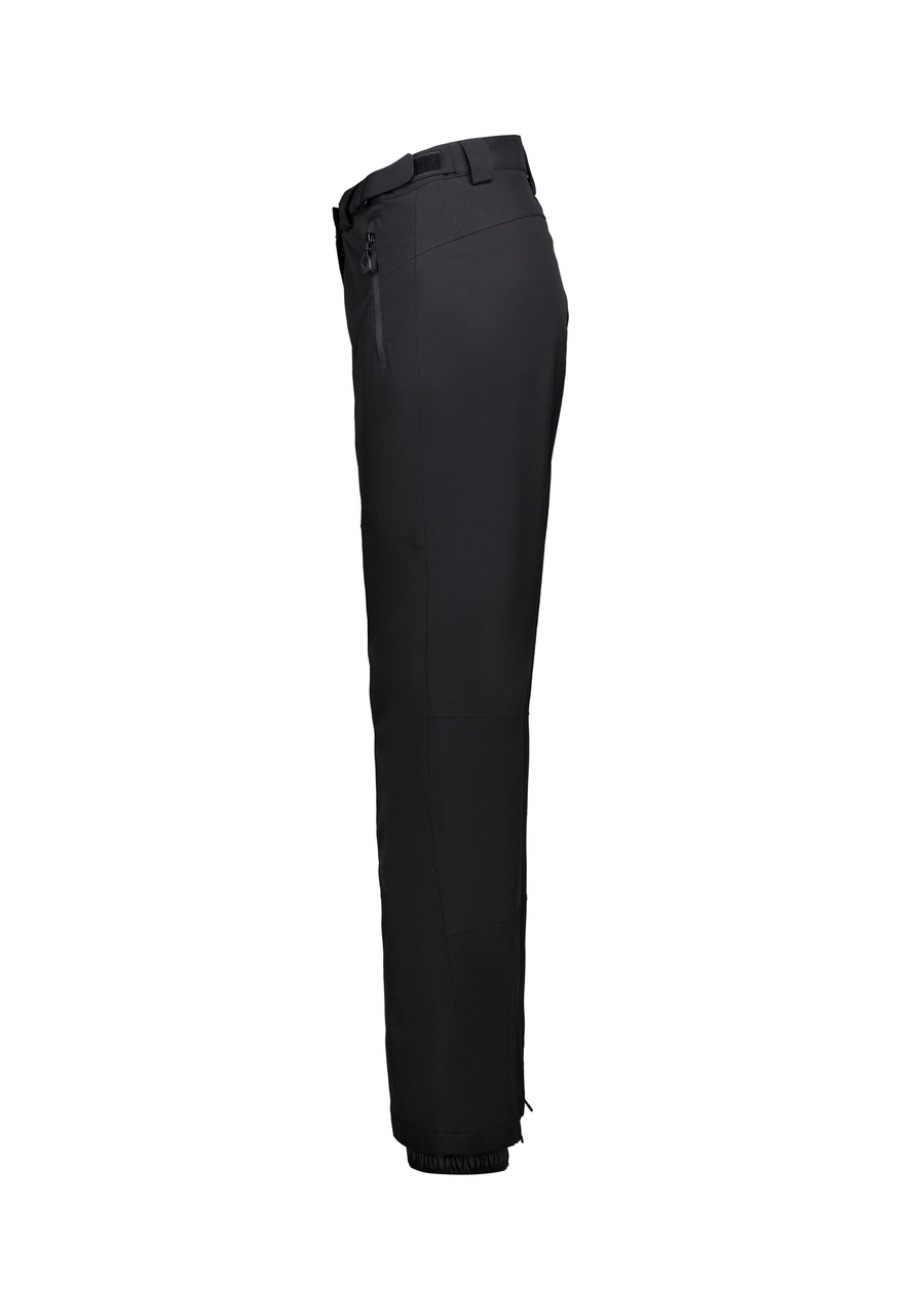 Pantalon Femme Freyung Noir - Pantalon Ski | Sun Valley