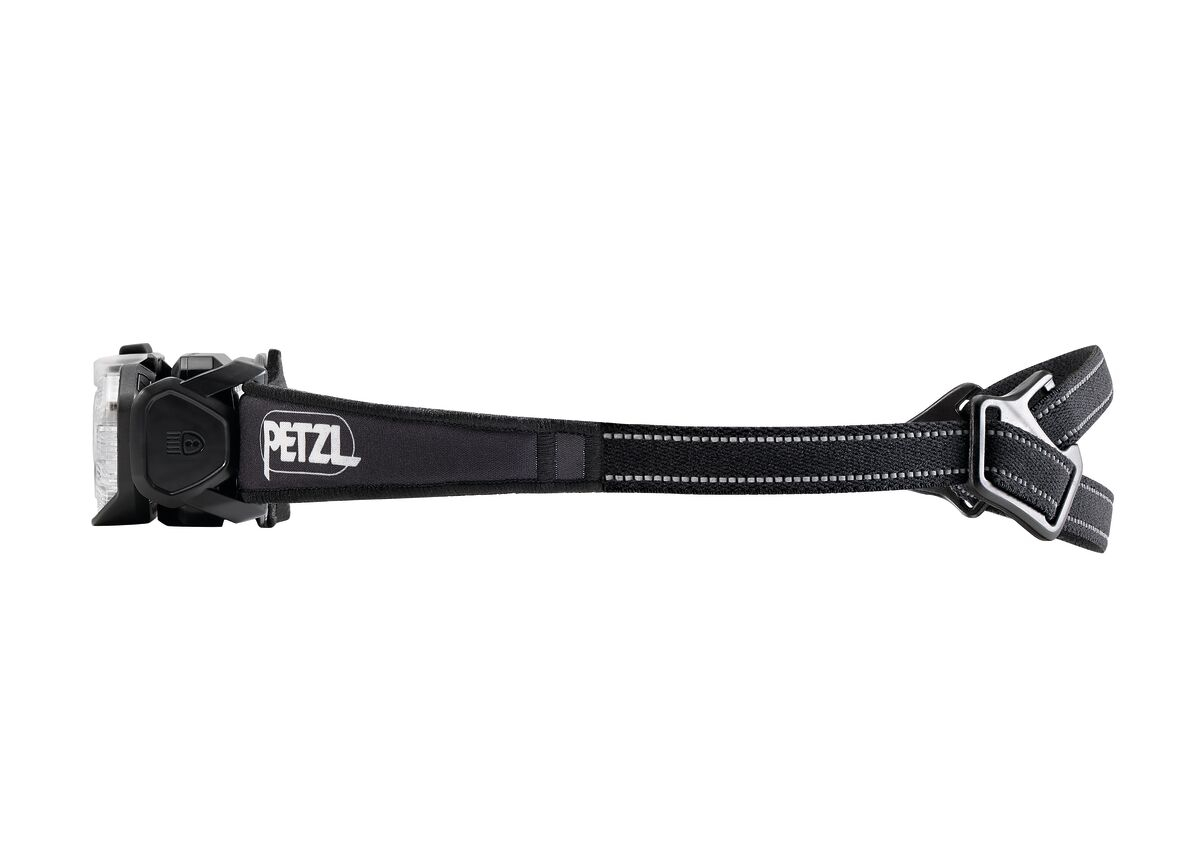 Swift Rl Classic Black - Lampes Frontales | Petzl