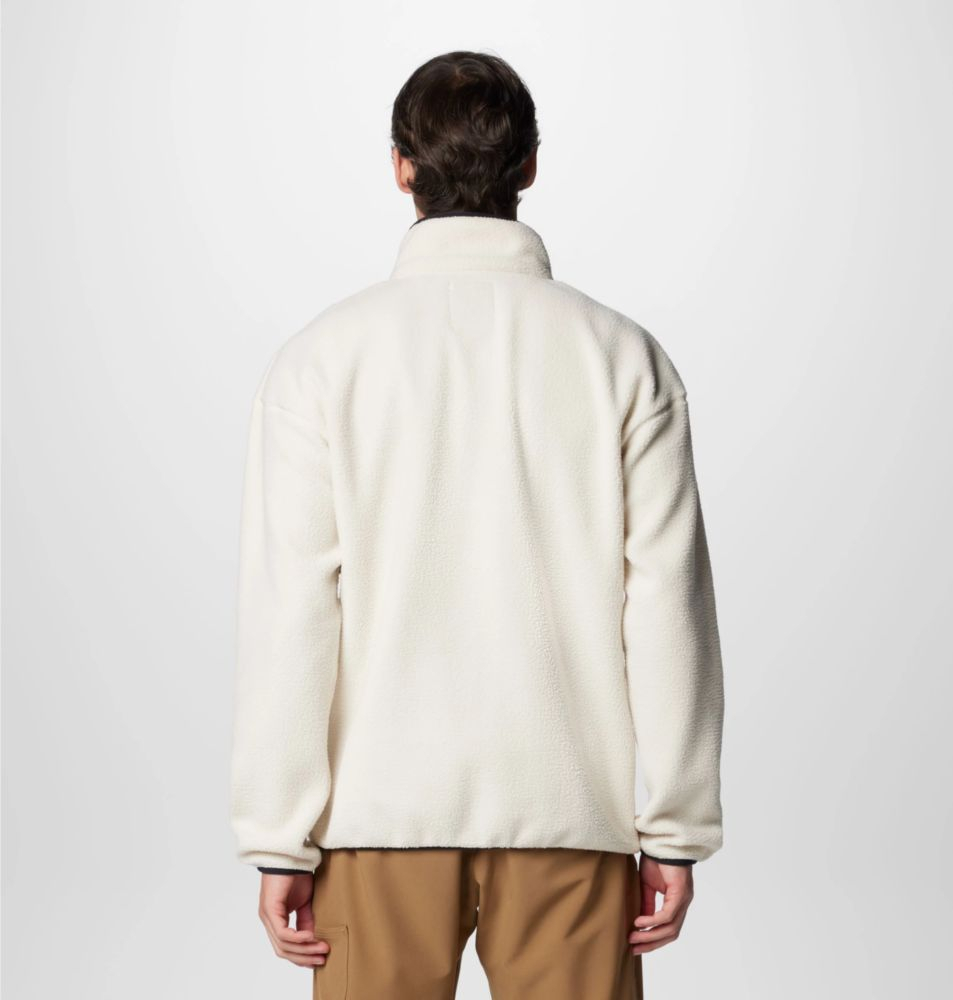 Polaire Helvetia II Chalk - Polaire | Columbia Sportswear