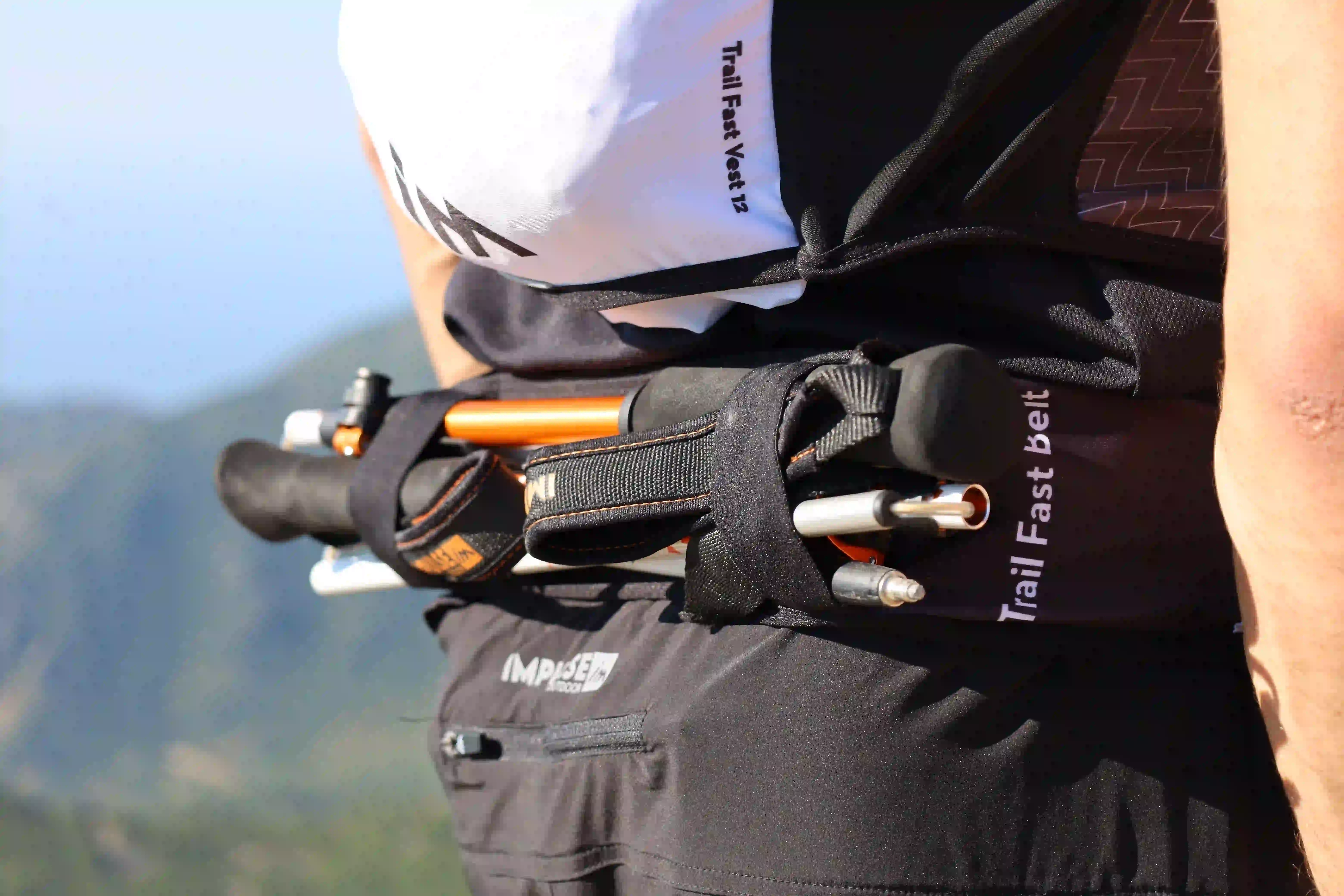 CEINTURE TRAIL FAST BELT