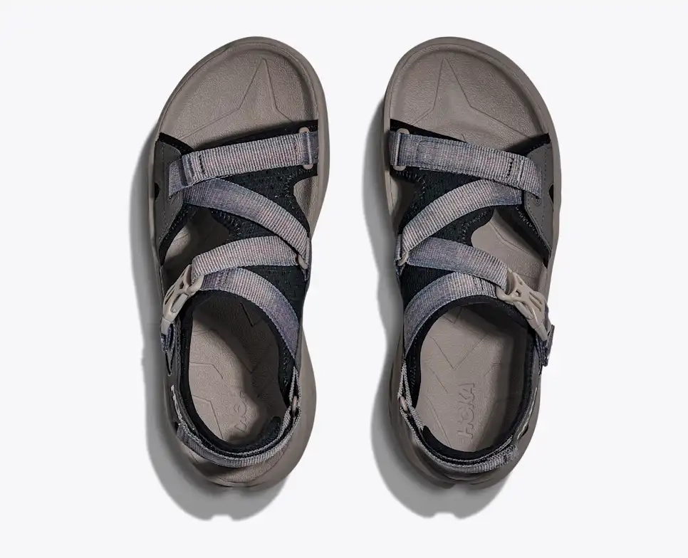 Infini Hike Tc Black Cement - Chaussure | Hoka