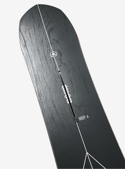 Ft Straight Chuter - Snowboard | Burton