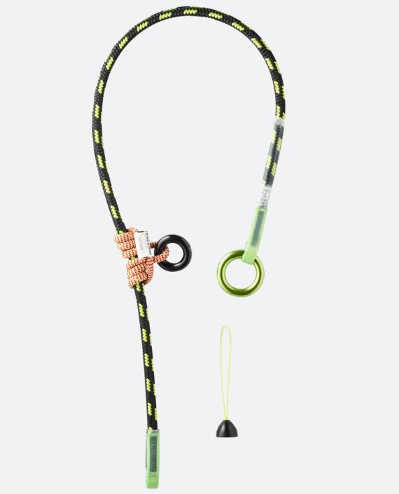 Fausse Fourche Cambiumsaver Reglable - Travaux En Hauteur | Edelrid