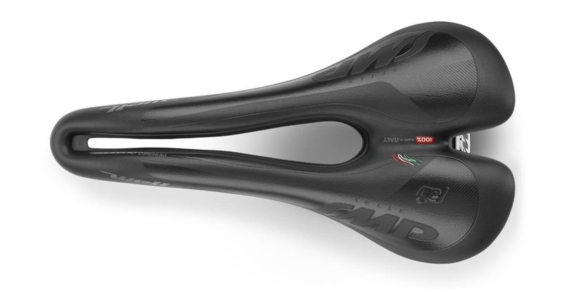 Well Gel - Selle / Couvre Selle | Smp