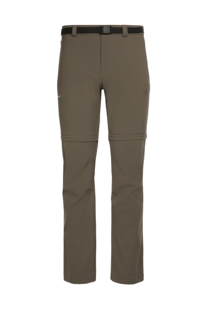 Pantalon Convertible Aroche Sf Bungee Cord - Pantalon | Trango