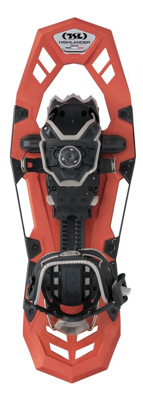 Highlander Original 2 Halloween - Raquettes | Tsl