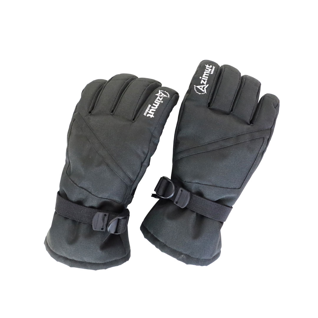 Gants Ski Pur Ride Azimut - Gants | Azimut Outdoor