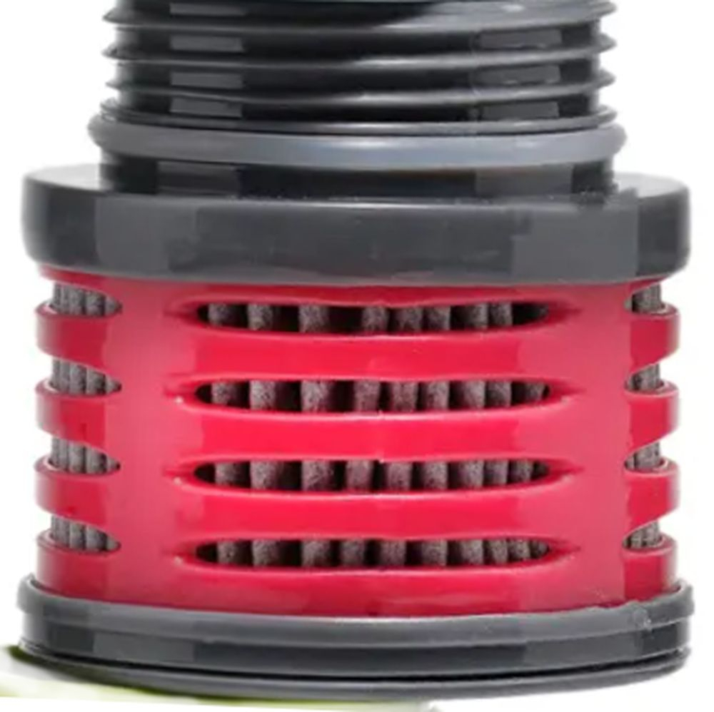 Filtre Rechange Rouge - Filtre A Eau | Oko